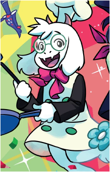 Ralsei