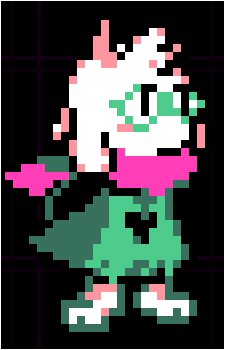 Image 14 of Ralsei