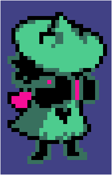 Ralsei