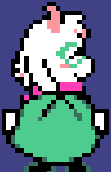 Ralsei