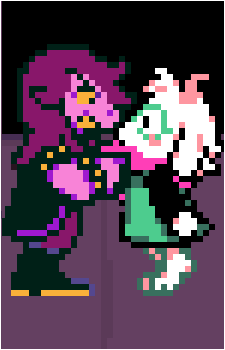 Ralsei