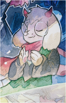 Ralsei