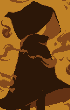 Image 2 of Ralsei