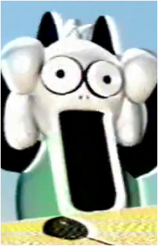 Ralsei