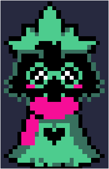 Ralsei