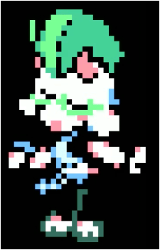 Ralsei