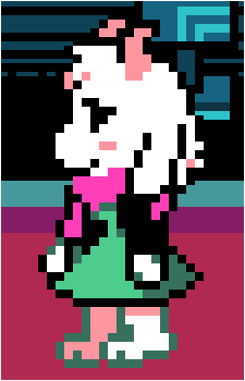 Ralsei