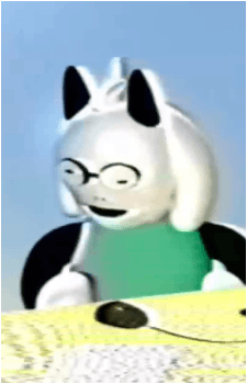 Ralsei
