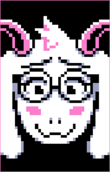 Image 11 of Ralsei