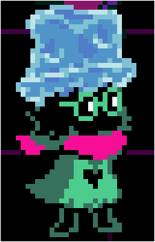 Ralsei
