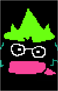 Ralsei