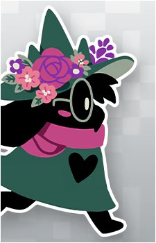 Ralsei