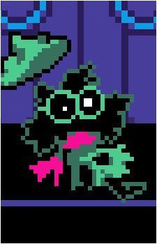 Image 19 of Ralsei