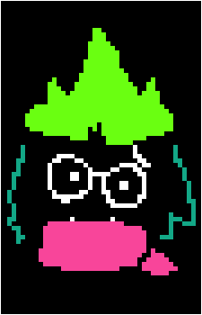 Ralsei