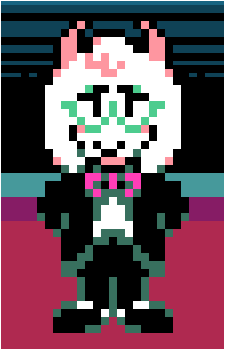 Ralsei