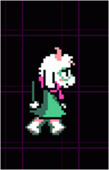 Image 27 of Ralsei