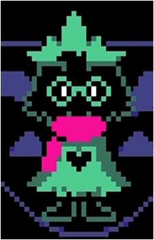 Image 5 of Ralsei