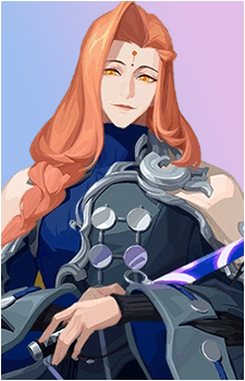 Lü Shang's image