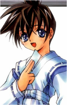 Nakahito Kagura's image