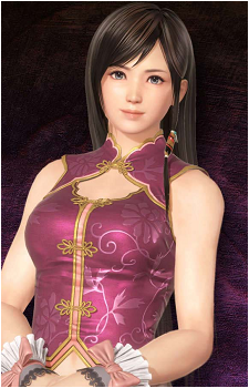 Kokoro {DoA}