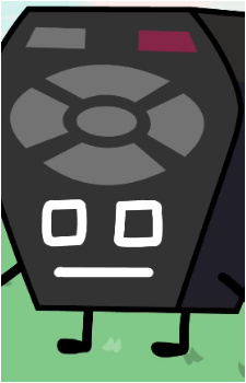 Remote