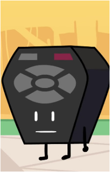 Remote