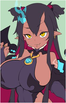 Ayame Kiryuin
