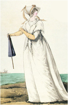 Emma Woodhouse