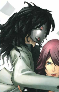 Lord Black Fowl's image