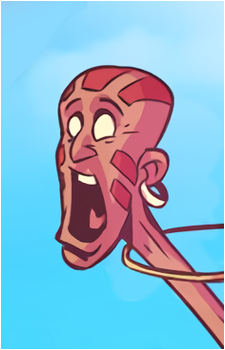 Dhalsim