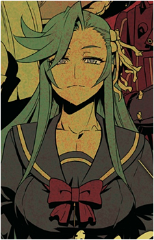 Reika Azuma's image