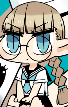 Student Council President {IJ}