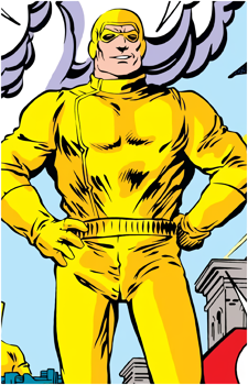 Scientist Supreme (Valdemar Tykkio)'s image