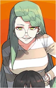 Sanae Midorikawa's image