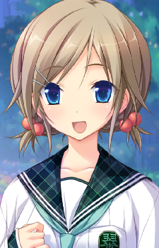 Asahi D. Lutwidge