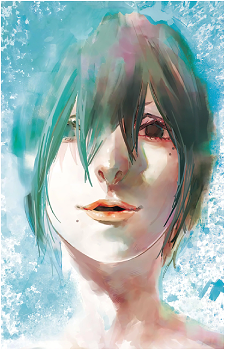 Togata's image