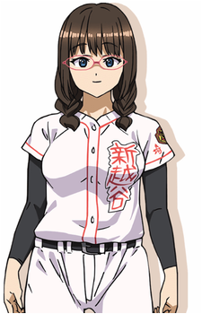 Kyouka Fujii's image