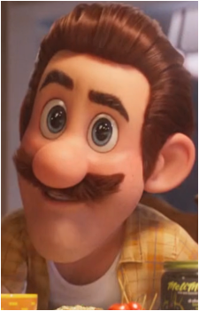 Uncle Arthur's image