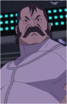 Kradd