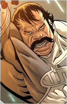 Kradd's image