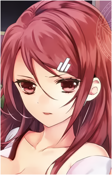 Yukariko Shiki's image