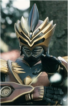 Kamen Rider Odin's image