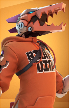 Haxsaur's image