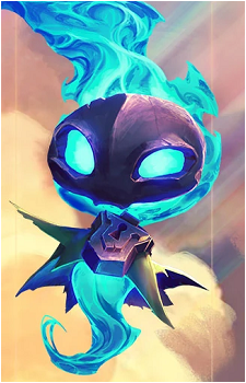 Hauntling's image