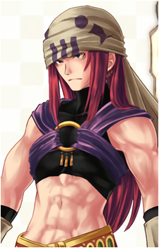 Teth's image