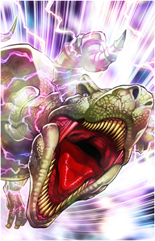 Tyranno Infinity's image