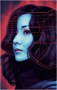 Lee Geum-ja's image
