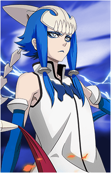 Yin's image