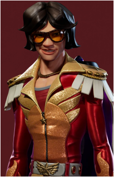 Skyfire {LF}'s image