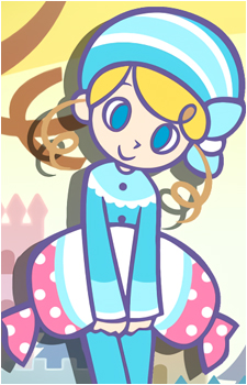 Lica's image